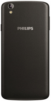 Philips I908 Xenium Dual Sim Black